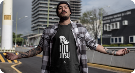 camiseta renato urban