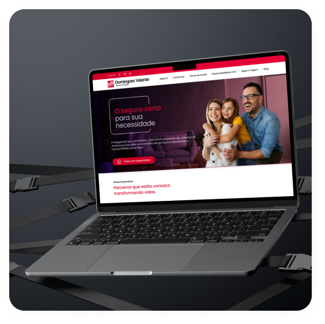 domingues valente seguradora